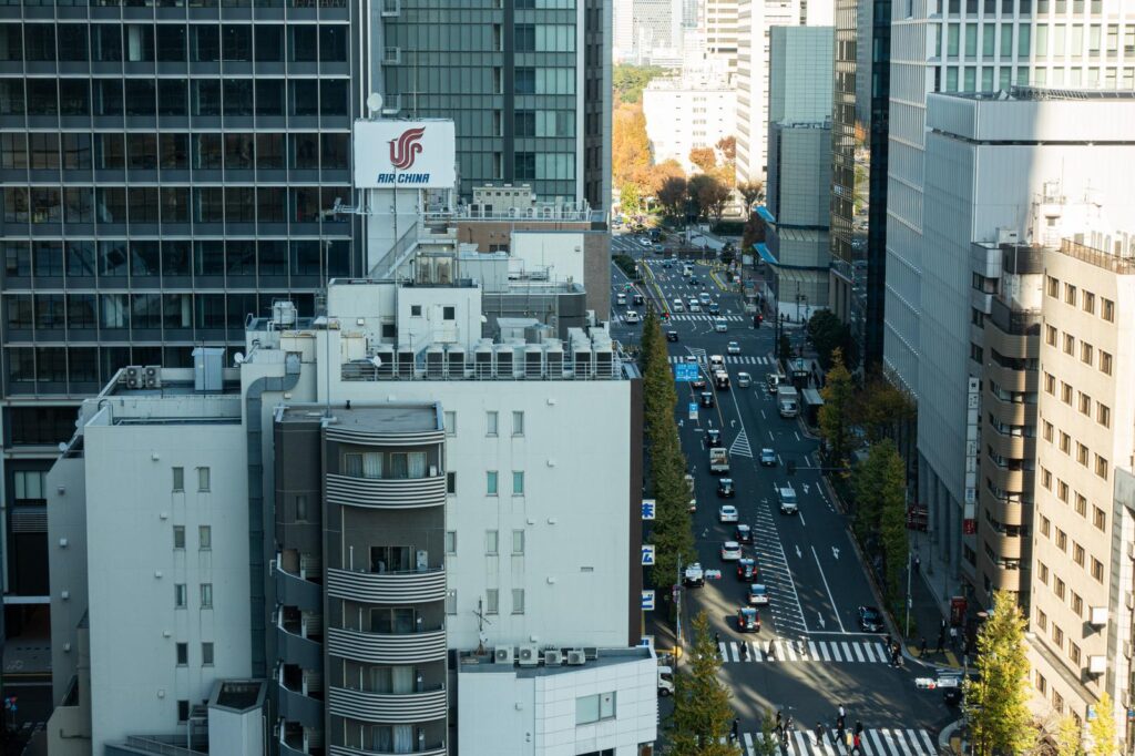 アクセス抜群!すすきの駅から徒歩圏内のiPhoneバッテリー交換店舗